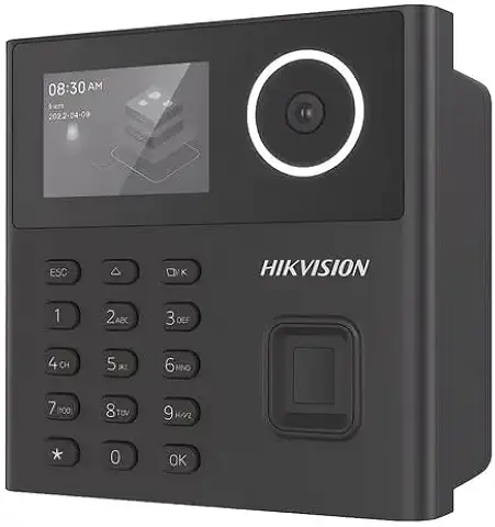 نظام دخول متقدم