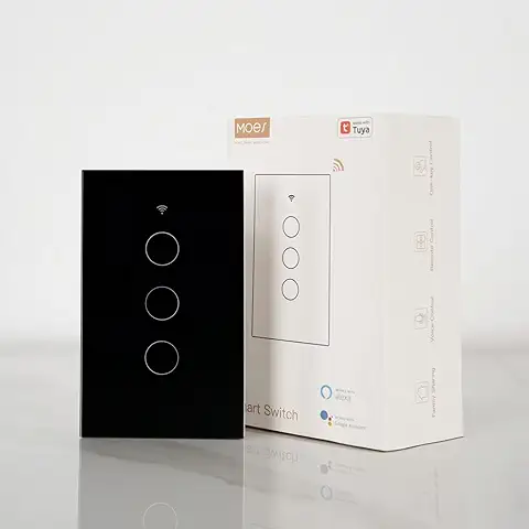 محول ذكي للتحكم في الإضاءة