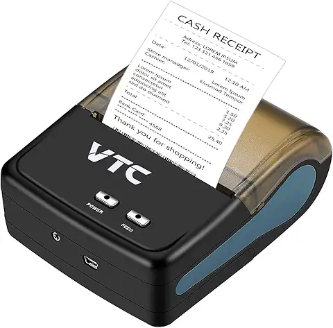 كاشير محمول