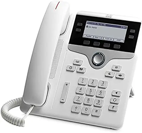 نظام اتصالات VoIP