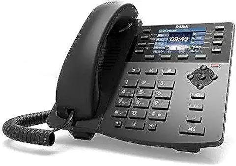 هاتف IP للمكاتب