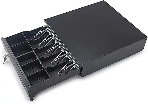 درج نقدي إلكتروني