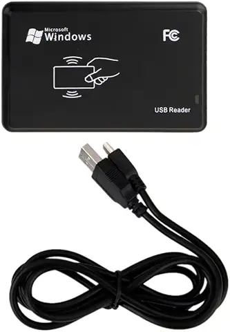 قارئ كارت RFID للوصول