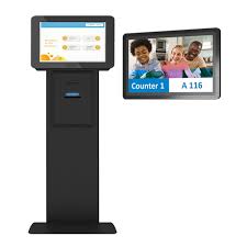 نظام إدارة صفوف رقمي