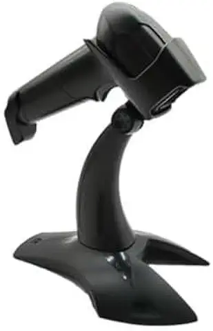 قارئ باركود