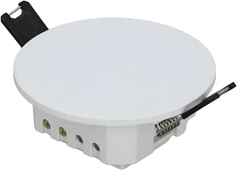 كاشف حركة للأمان