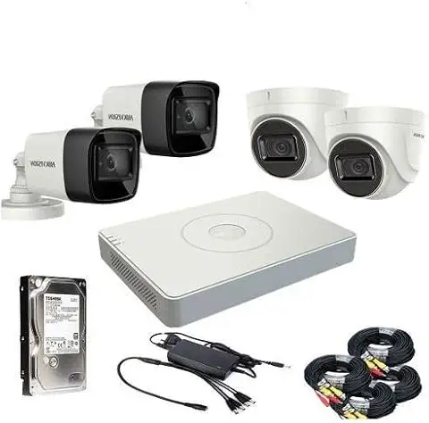 نظام أمان متكامل