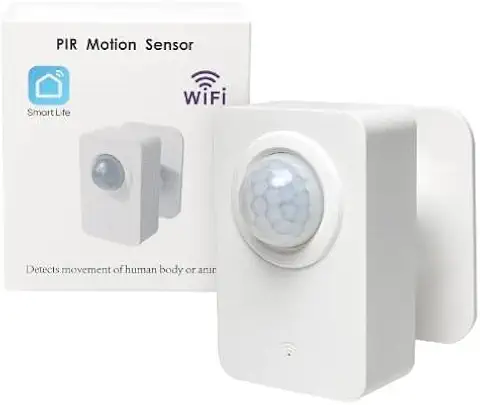 نظام إنذار للمنازل