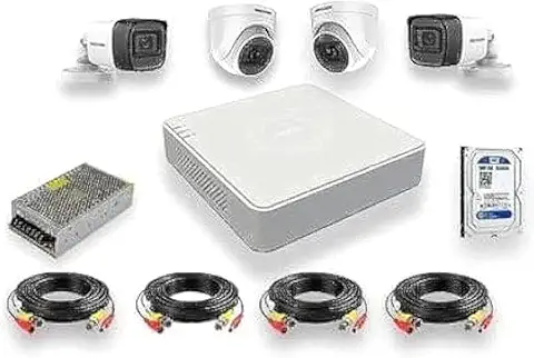 نظام إنذار متكامل