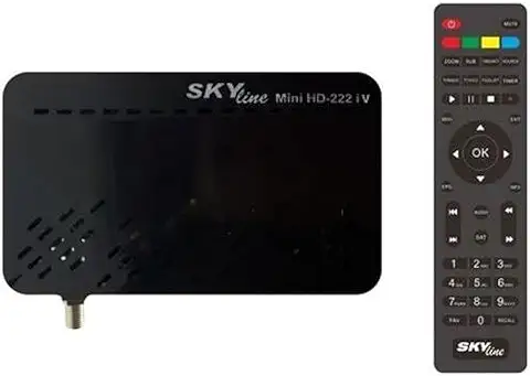 نظام دش متقدم