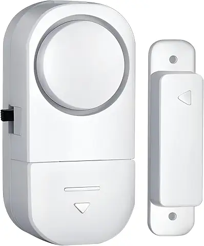 كاشف كسر النوافذ