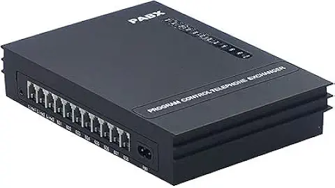 سنترال رقمي