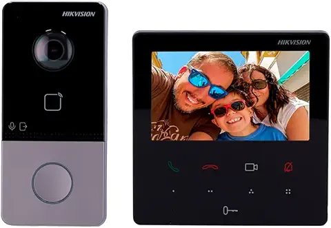 انتركم فيديو