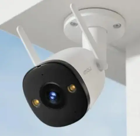 كاميرا بوليت