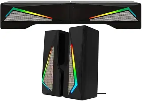 مكبر صوت سلكي