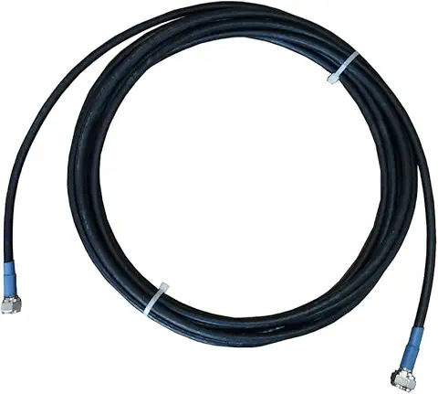 كابل قمر صناعي