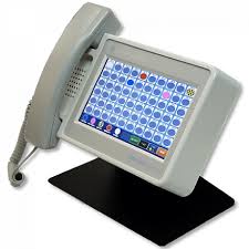 شاشة عرض استدعاء الممرضات