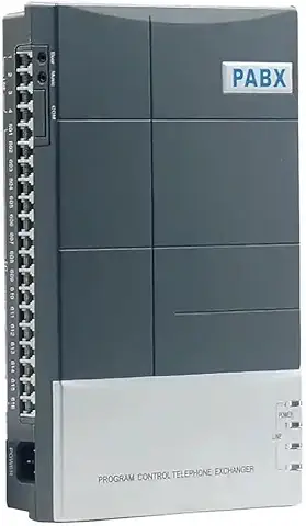 سنترال متوسط