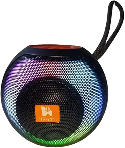 مكبر صوت لاسلكي