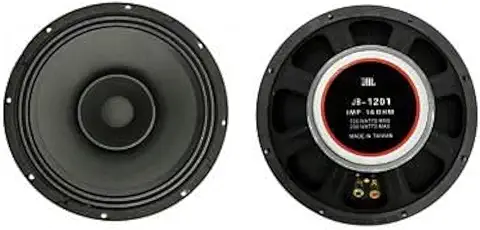 مكبر صوت للنداء العام 100 وات