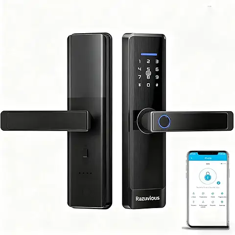 نظام دخول ذكي