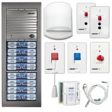 لوحة استدعاء ممرضة للمستشفيات