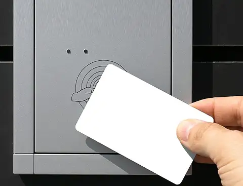 نظام حضور وانصراف بالكارت