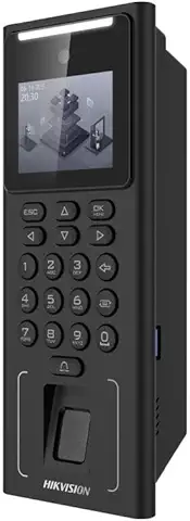 جهاز بصمة وجه للحضور