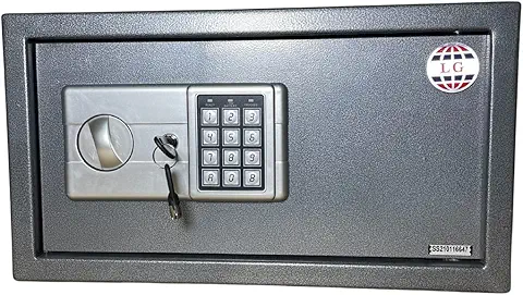 قفل إلكتروني