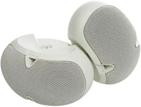 مكبر صوت داخلي