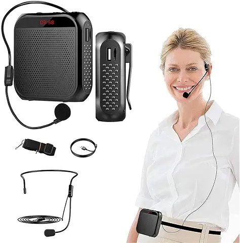 مضخم صوت للأنظمة الصوتية